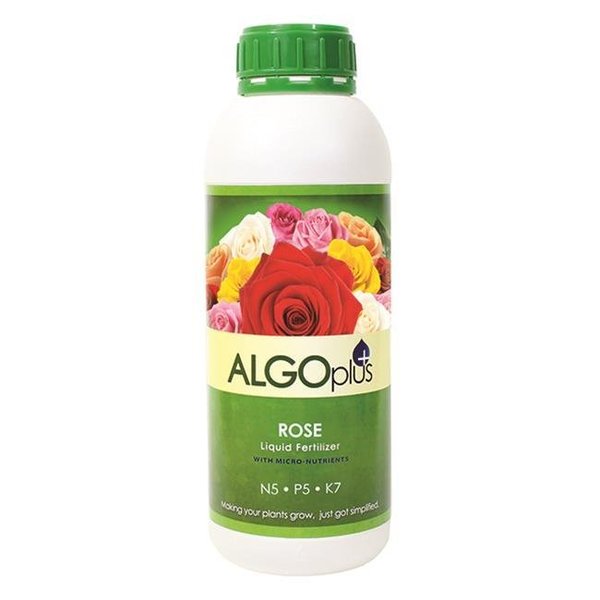 Algoplus AlgoPlus 536 1 litre Rose Liquid Fertilizer 536